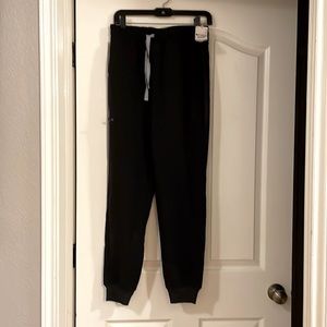 Figs high waisted Zamora scrub pants - brand new